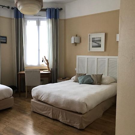 Logis Hotel & Restaurant "Au Gre Du Vent" Berck Ngoại thất bức ảnh