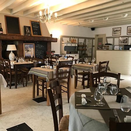 Logis Hotel & Restaurant "Au Gre Du Vent" Berck Ngoại thất bức ảnh