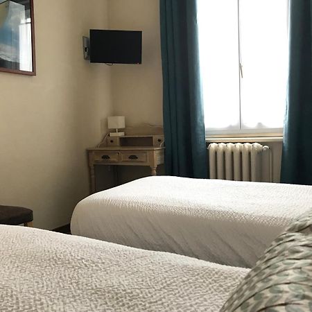 Logis Hotel & Restaurant "Au Gre Du Vent" Berck Ngoại thất bức ảnh