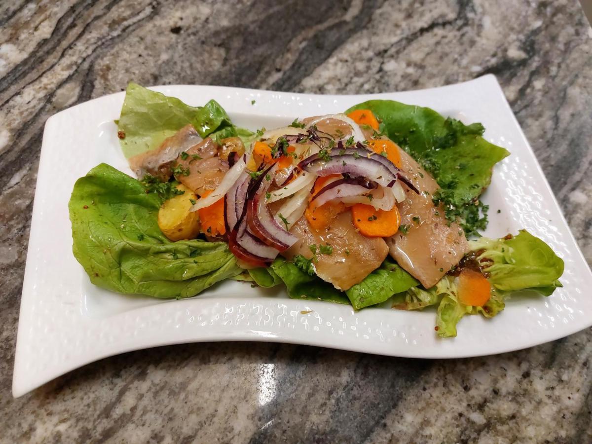 Logis Hotel & Restaurant "Au Gre Du Vent" Berck Ngoại thất bức ảnh