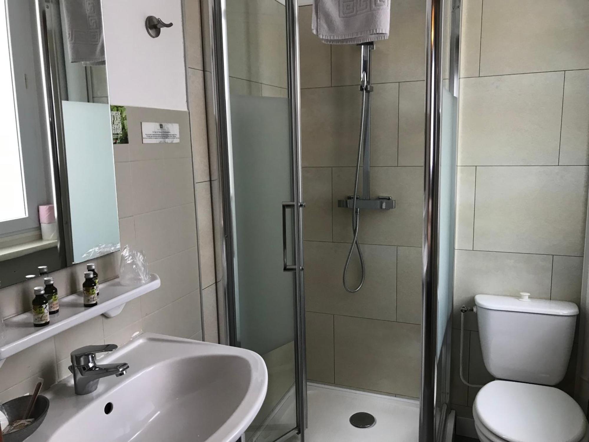 Logis Hotel & Restaurant "Au Gre Du Vent" Berck Ngoại thất bức ảnh