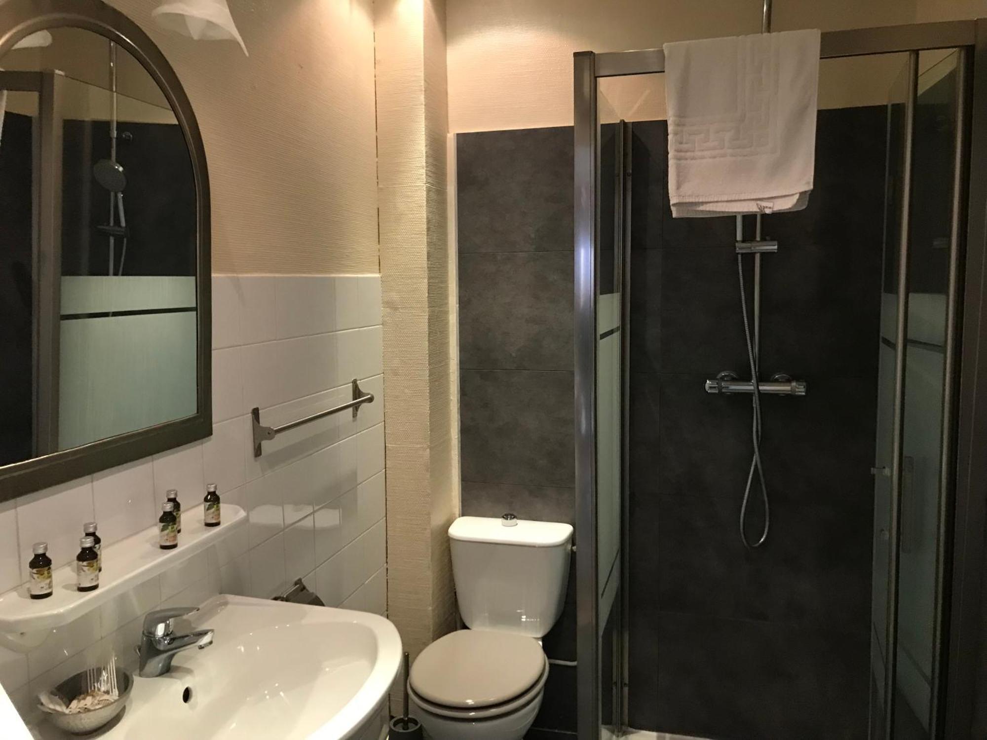 Logis Hotel & Restaurant "Au Gre Du Vent" Berck Ngoại thất bức ảnh