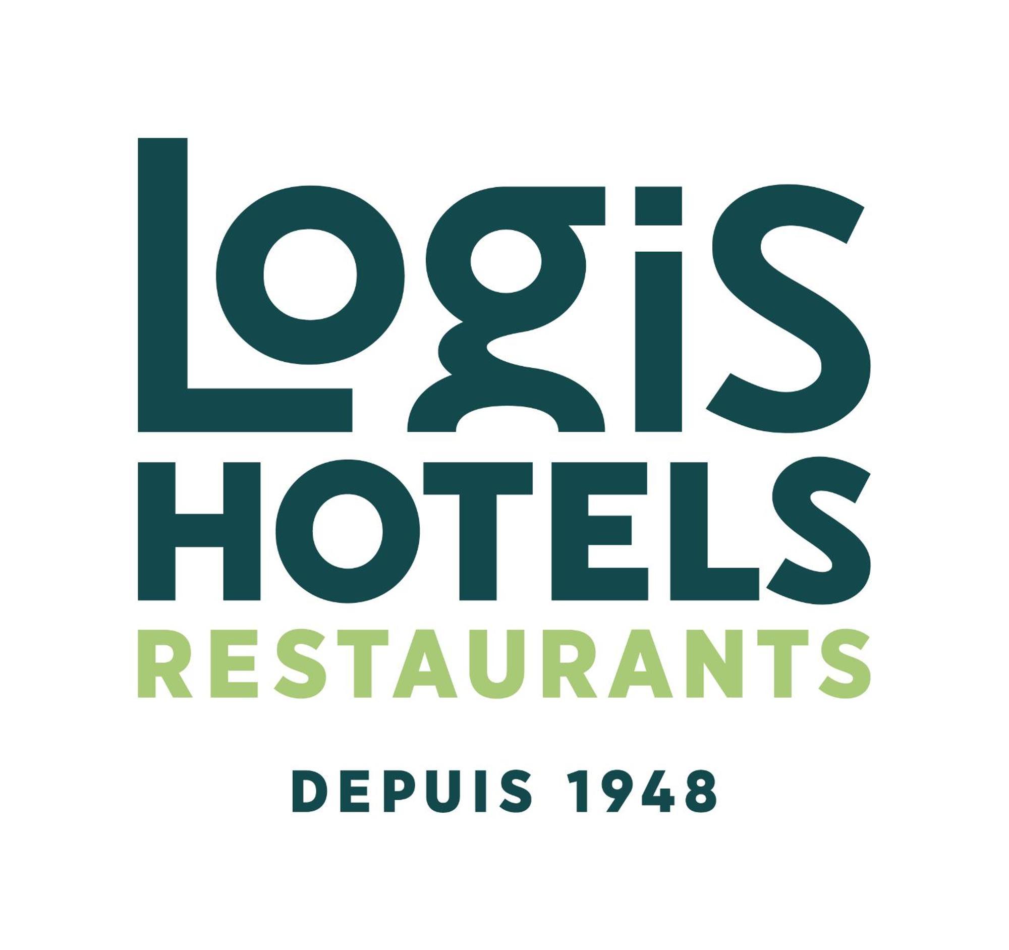 Logis Hotel & Restaurant "Au Gre Du Vent" Berck Ngoại thất bức ảnh