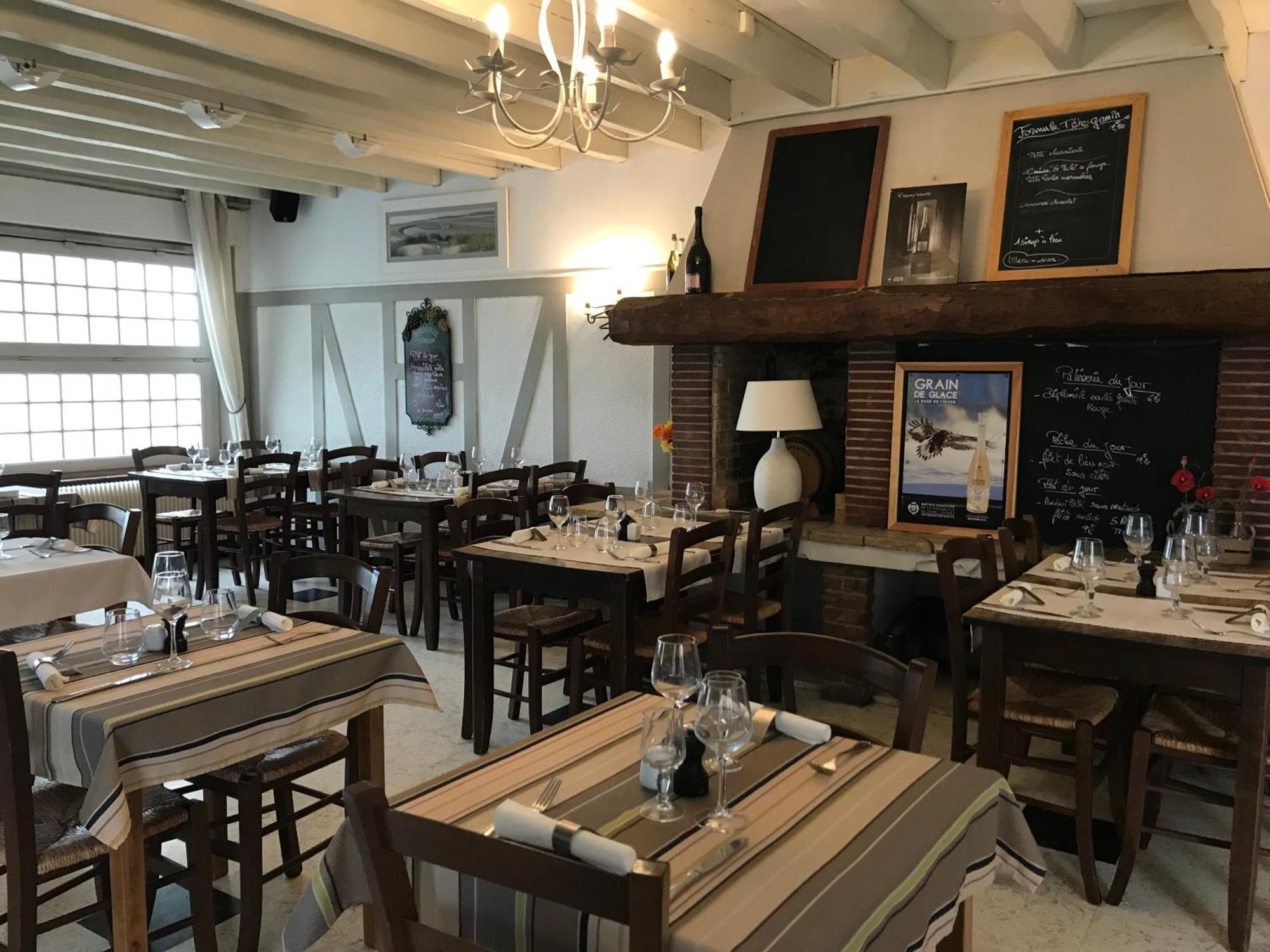 Logis Hotel & Restaurant "Au Gre Du Vent" Berck Ngoại thất bức ảnh