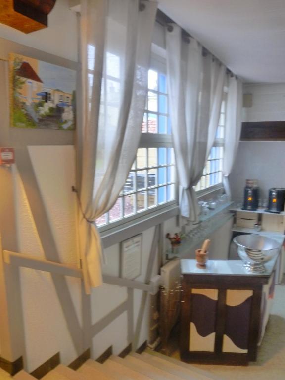 Logis Hotel & Restaurant "Au Gre Du Vent" Berck Ngoại thất bức ảnh